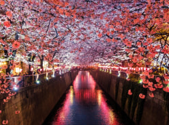 Win a $500 Wendy Wu Tours Voucher