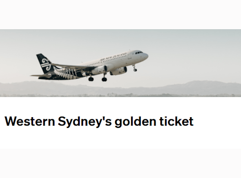 Air New Zealand