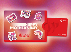 Win $2K in Westfield Gift Cards - Westfield
