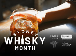 Win a Whisky Prize Pack - Man of Many