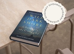 Win an Exclusive copy of Wild Dark Shore