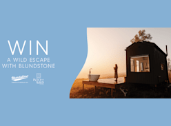 Win a Wild Escape with Blundstone - Blundstone Australia