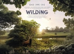Win 1 of 5 Wilding Double Passes