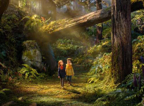 Win Wildwood Movie Tickets - Xpress Mag