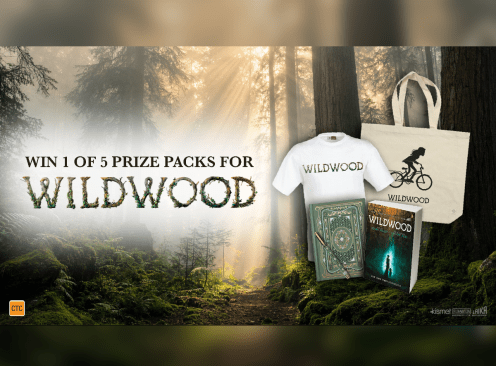 Win 1 of 5 Wildwood Prize Packs - Dendy Cinemas