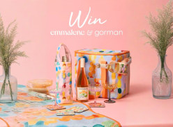 Win a $1,500 Wine, Gorman Goodies and Picnic Pack - Gorman