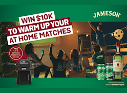 Win a $10K Winter Entertainment Pack