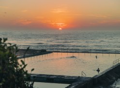 Win a Winter Escape in the Illawarra - Visit Wollongong