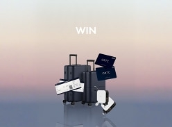 Win the Ultimate Winter Escape