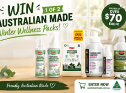 Australian Made