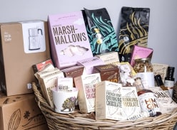 Win an Ultimate Winter Hamper Giveaway