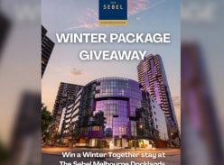 The Sebel Melbourne Docklands & The Sebel Residences Docklands