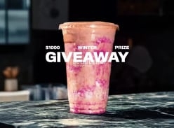 Win a $1K Winter Wellness Giveaway
