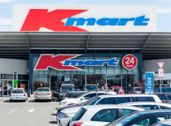 Win with Kmart Checkout