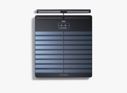 Win a Withings Body Scan