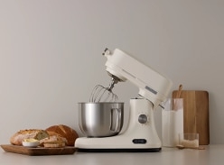 Win a Wolstead Palette Stand Mixer