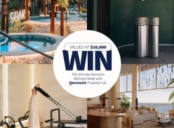 Harcourts Property Hub
