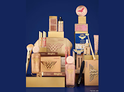Win a Wonder Woman Beauty Pack