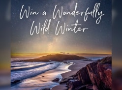 Win a Wonderfully Wild Winter Escape - Sapphire Coast NSW