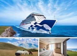 Win the Wonders of Patagonia and Cape Horn - Clean Cruising