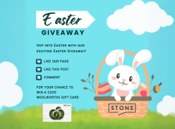 Stone Real Estate Logan West