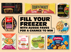Win 1 of 20 $2K Woolworths Gift Card