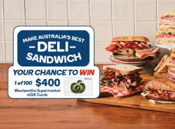 Woolworths