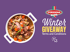 Win 1 of 6 $500 Woolworths Gift Cards