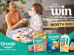 Woolworths
