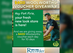 Port Pirie Recorder