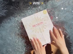 Win 1 of 12 x 2 Beauty Advent-Ture Calendars