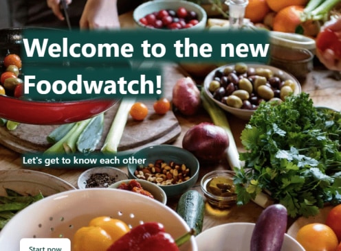 Win 1 of 3 X $100 E-Gift Cards - Foodwatch Australia