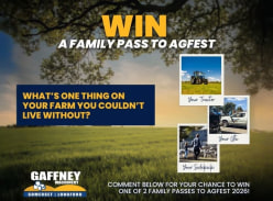 Gaffney Machinery