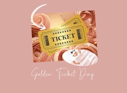 Win 1 of 10 X $50 Gift Cards