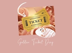 Win 1 of 10 X $50 Gift Cards