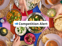 Win 1 of 20 X $50 IKEA Gift Cards - IKEA