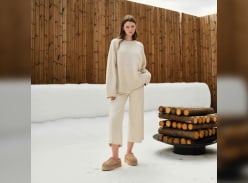 Win 1 of 2 X $150 Ugg Express Vouchers - Get it Magazine