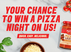 Win 1 of 400 X $100 Woolworths Gift Cards