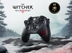 Win 1 of 2 Xbox Elite Wireless Controller Series 2 Core