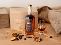 Win a Year of Exceptional Whisky