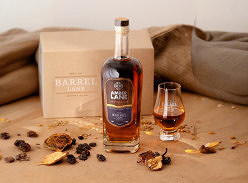 Win a Year of Exceptional Whisky