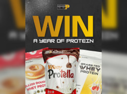 BlackBelt Protein