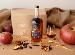 Win a Year of Whisky with Barrel Lane Whisky Club - Barrel Lane Whisky Club