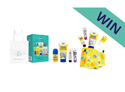 Win a Year's Worth of Du'it Skincare