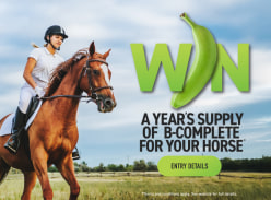 B-Complete by Banana Feeds Australia