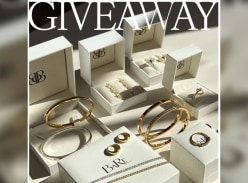 Win a Year's Supply of Bare Jewellery - Bare Jewellery