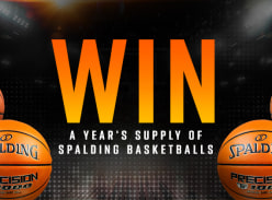 Spalding
