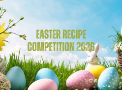 Win a Year's Supply of Bliss Ball Mix - goodMIX