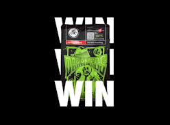 Win a Year's Supply of Coffee - DC Specialty Coffee Roasters