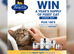 Real Pet Food Company